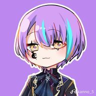potatoさんのアイコン画像