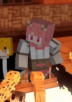 #　君 に 片 思 い 中 で す　🍪