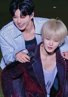 男同士の間に生まれた私