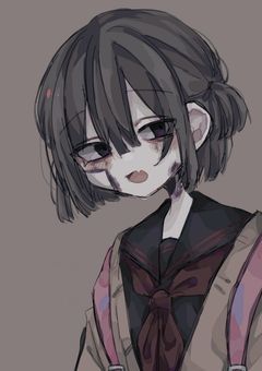 #　ただの病み部屋　.