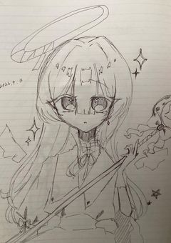 #　イラスト・アイコン部屋　.