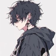 宮瀬らく　フォロバ100%さんのアイコン画像