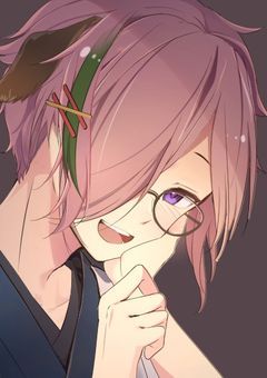 御曹司の俺が、生徒会長に恋をした