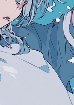 いれいすの男マネージャー、呪術師とヒーローとアイドル掛け持ちしてました！？