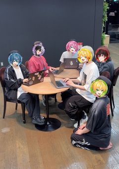修学旅行にゲストさんが来たようです