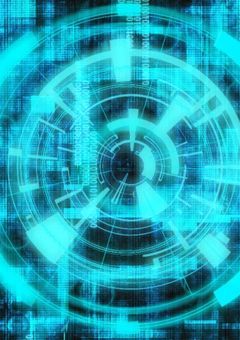 サイバー世界は崩壊する