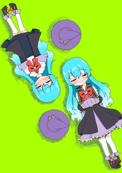 そらのお絵描き部屋