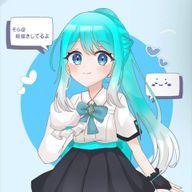 星崎そらさんのアイコン画像