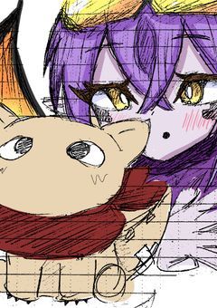 bsptイラスト部屋