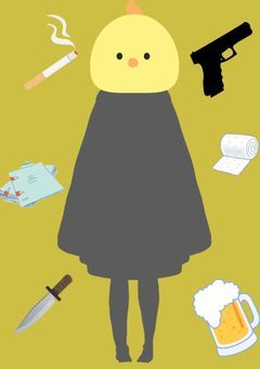 死にたがり、今日もﾀﾋぬこと出来ず〚配信部屋〛