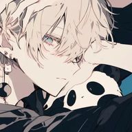 琥珀糖@低浮上さんのアイコン画像