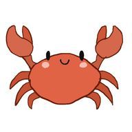 カニさんのアイコン画像