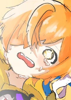 下手くそだがイラスト晒す