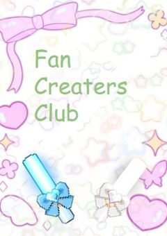 【P事務所】Fan Creators Club