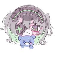 ໒꒱さんのアイコン画像