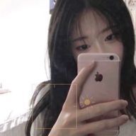 　　愛捺さんのアイコン画像