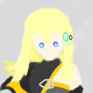 輝川ココロさんのアイコン画像