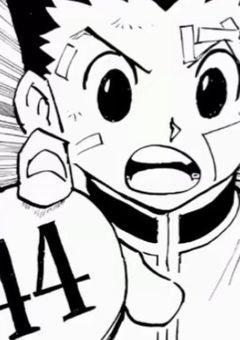 私ハンター目指してます！