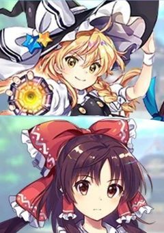 周りが変態しかいません！[マリレイ]