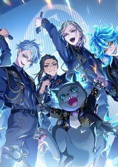 NRCの成り代わり組は 愉快部 所属です！