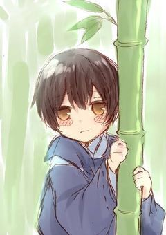 本田家の末っ子ちゃん。お兄ちゃんお姉ちゃんに愛されているようです、、笑