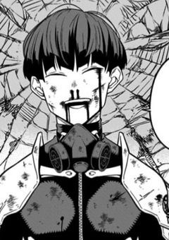 保科副隊長になぜか好かれている件。