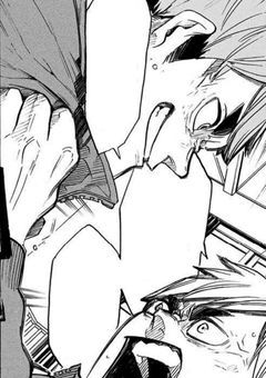 【宮兄弟】双子として育てられなかった双子の話