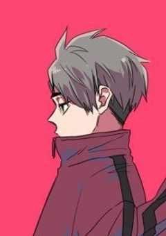 【ハイキュー】宮治はいじめられている！？