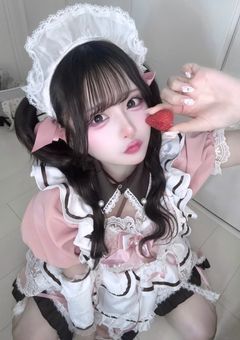 生徒会の専属毒舌メイドさん♡