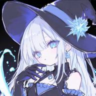 月夜無奏‬ @好きぴに振り向いてもらいたい症候群さんのアイコン画像