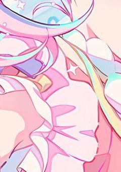 魔法少女　鳳   ちゃん   🪄ྀི