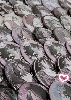 推し活ℝ𝕠𝕠𝕞