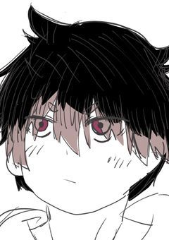 【ほぼ毎日】別のお絵かきアプリに移住してテンションが上がっている為怪獣8号のキャラを描いていく【ルーレット】