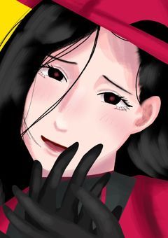 サバイバーイラスト部屋【第二部】(ほぼ落書き)