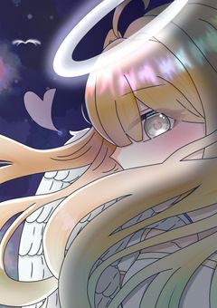 デジタル初心者のイラスト投稿＆雑談部屋