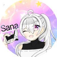 さなさんのアイコン画像