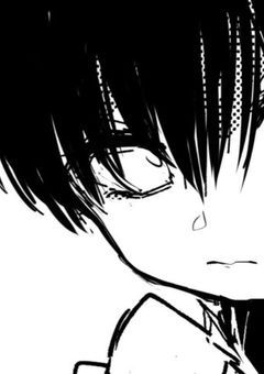 狼ヒーローと家出少年，