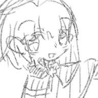 ︎ ︎雨岬しよさんのアイコン画像