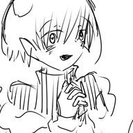 ︎ ︎No. 雨岬しよさんのアイコン画像