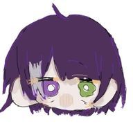  ︎ ︎No. 雨岬しよさんのアイコン画像