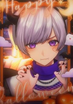 🎲￤路地裏でリスカしたら先客いました