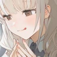 　　華灑ちゃんさんのアイコン画像