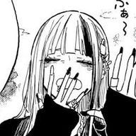 　　華灑ちゃんさんのアイコン画像