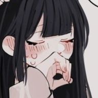 　　華灑ちゃん （お嬢）　♯ うちの子日記さんのアイコン画像