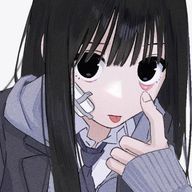 華灑ちゃん (お嬢) ♯ うちの子日記さんのアイコン画像