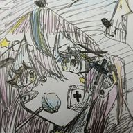 ごんぎつねさんのアイコン画像