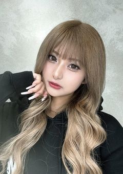 一目惚れ