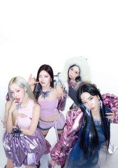 aespaの写真欲しい人集まれ~