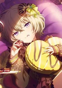 ショーバカ、攻略レベルMAXでした