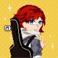 鵜稚/utiさんのアイコン画像